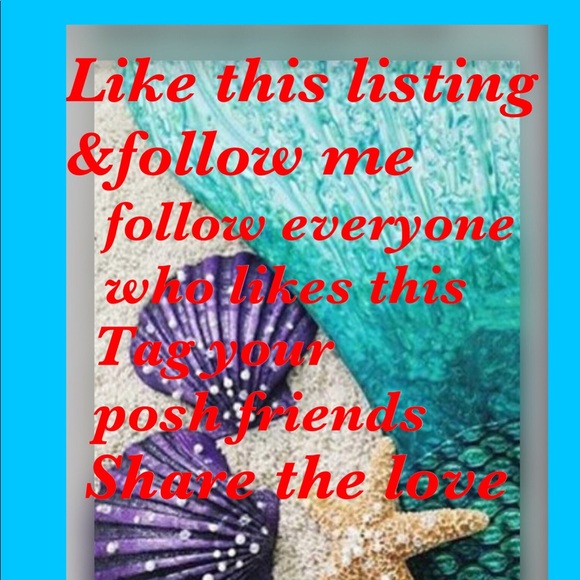 💙FOLLOW GAME💙 - Picture 2 of 5